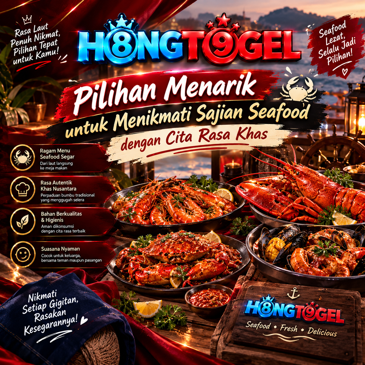 HONGTOGEL